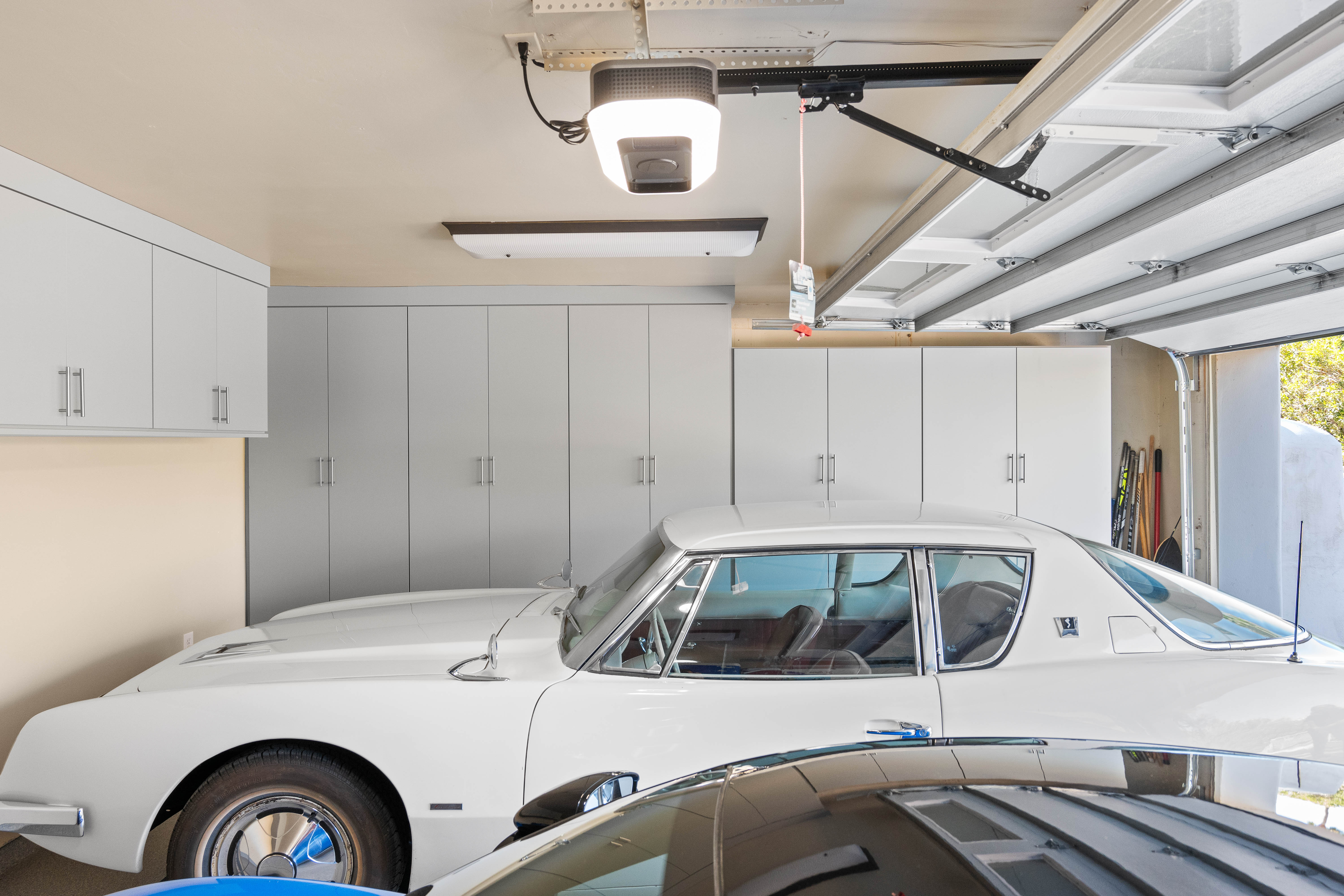 Garage Organization project 2