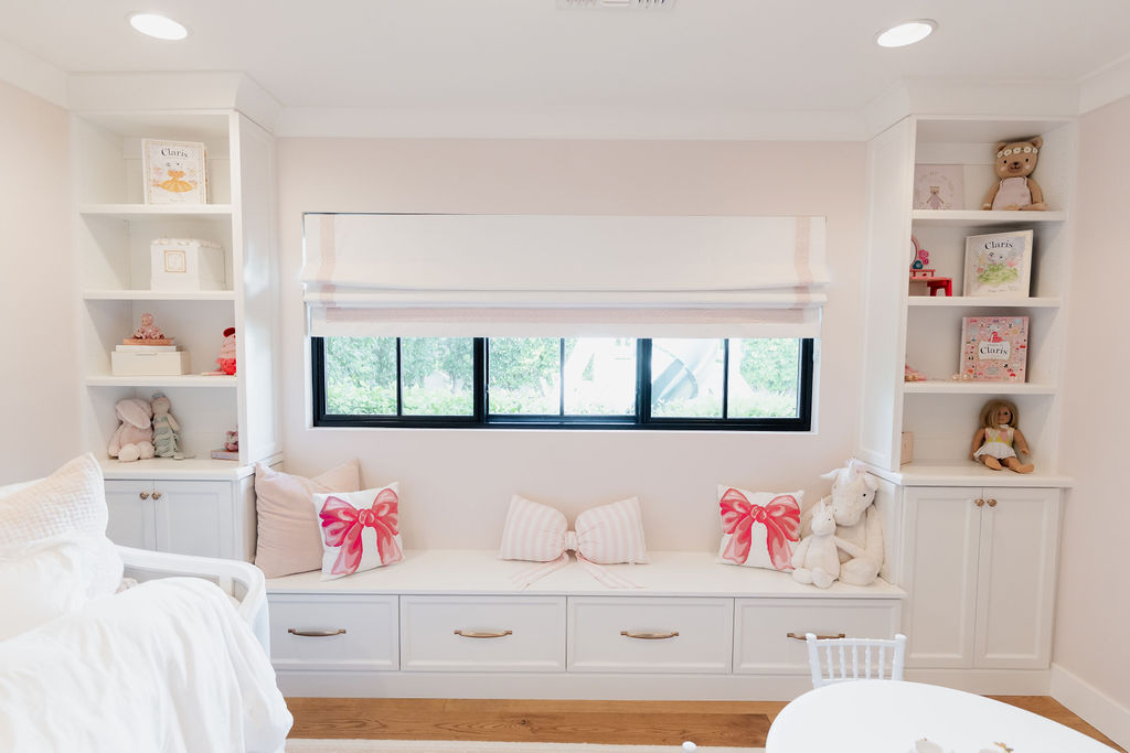 Hobby Rooms project 2