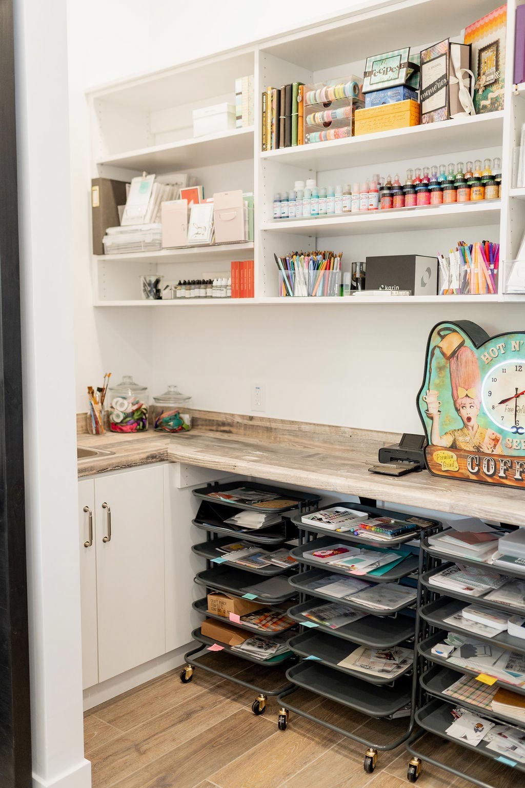Hobby Rooms project 6