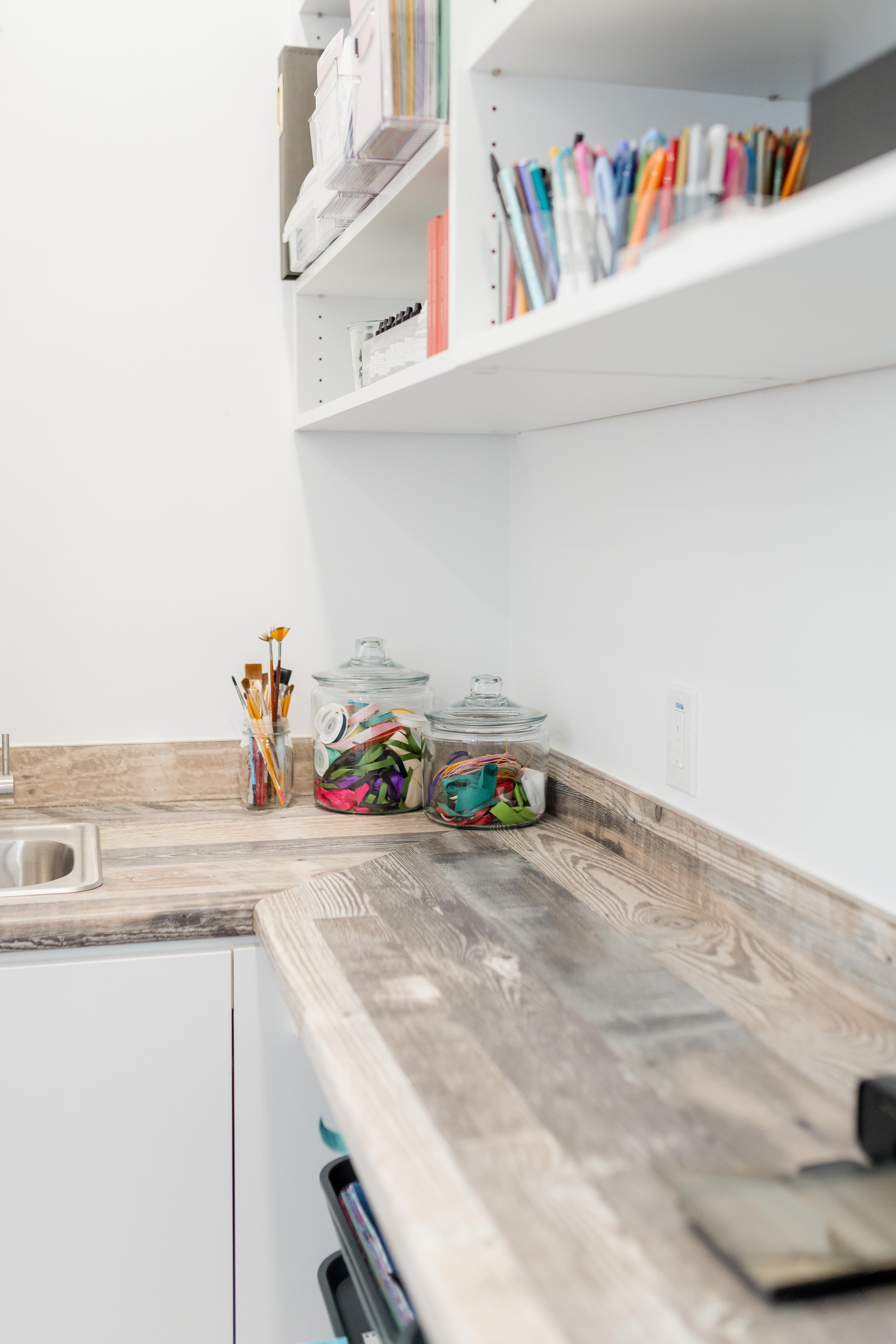 Hobby Rooms project 7