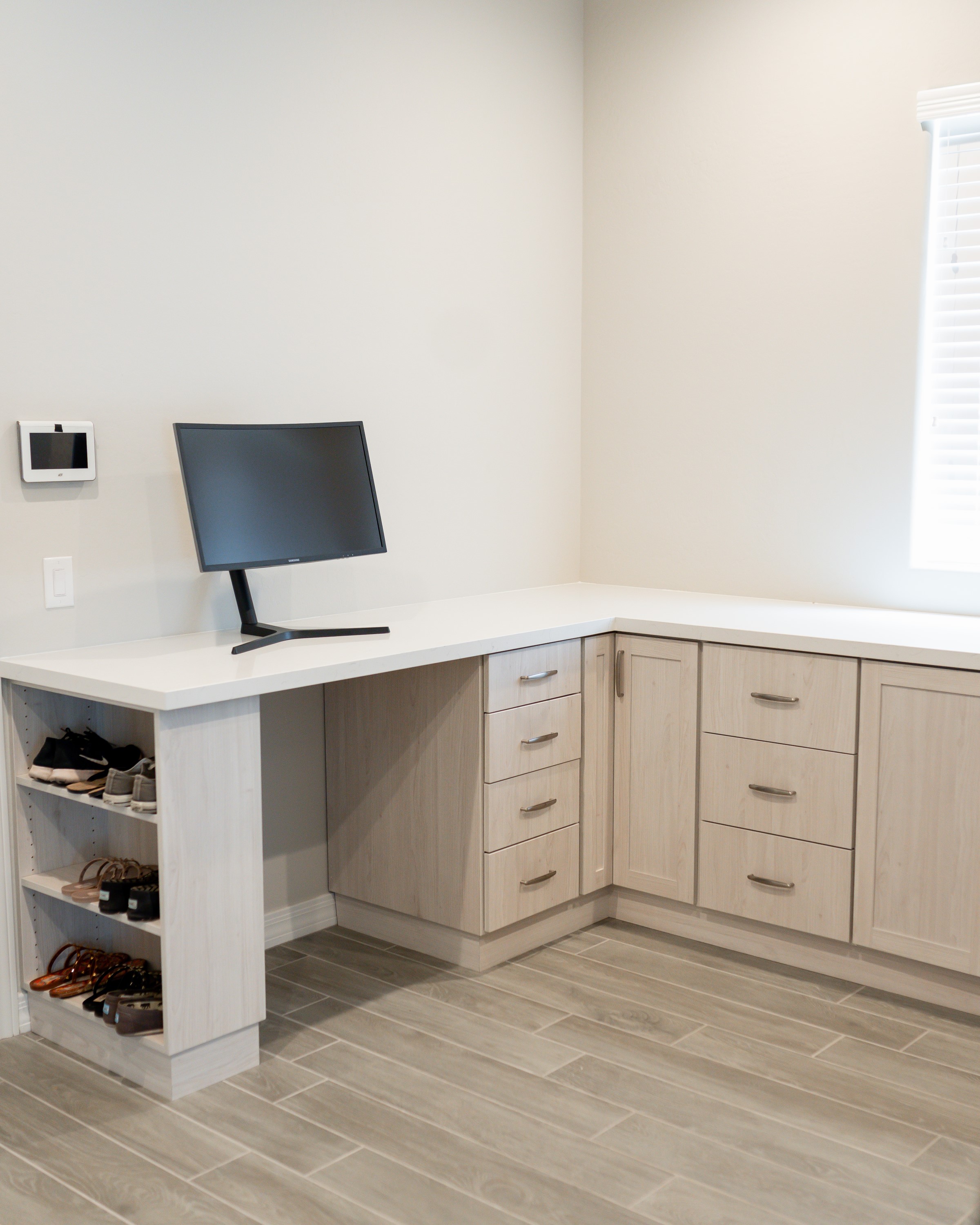 Laundry Rooms project 6