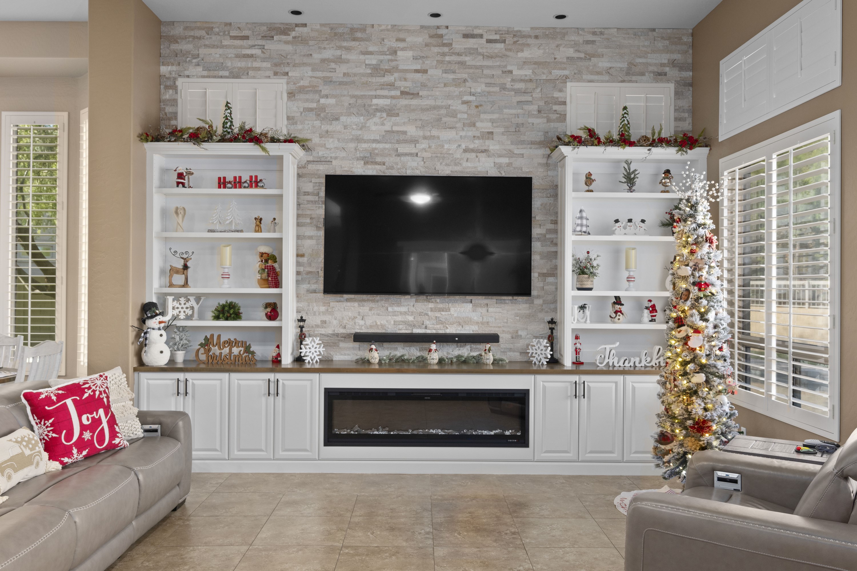 Media Centers project 2