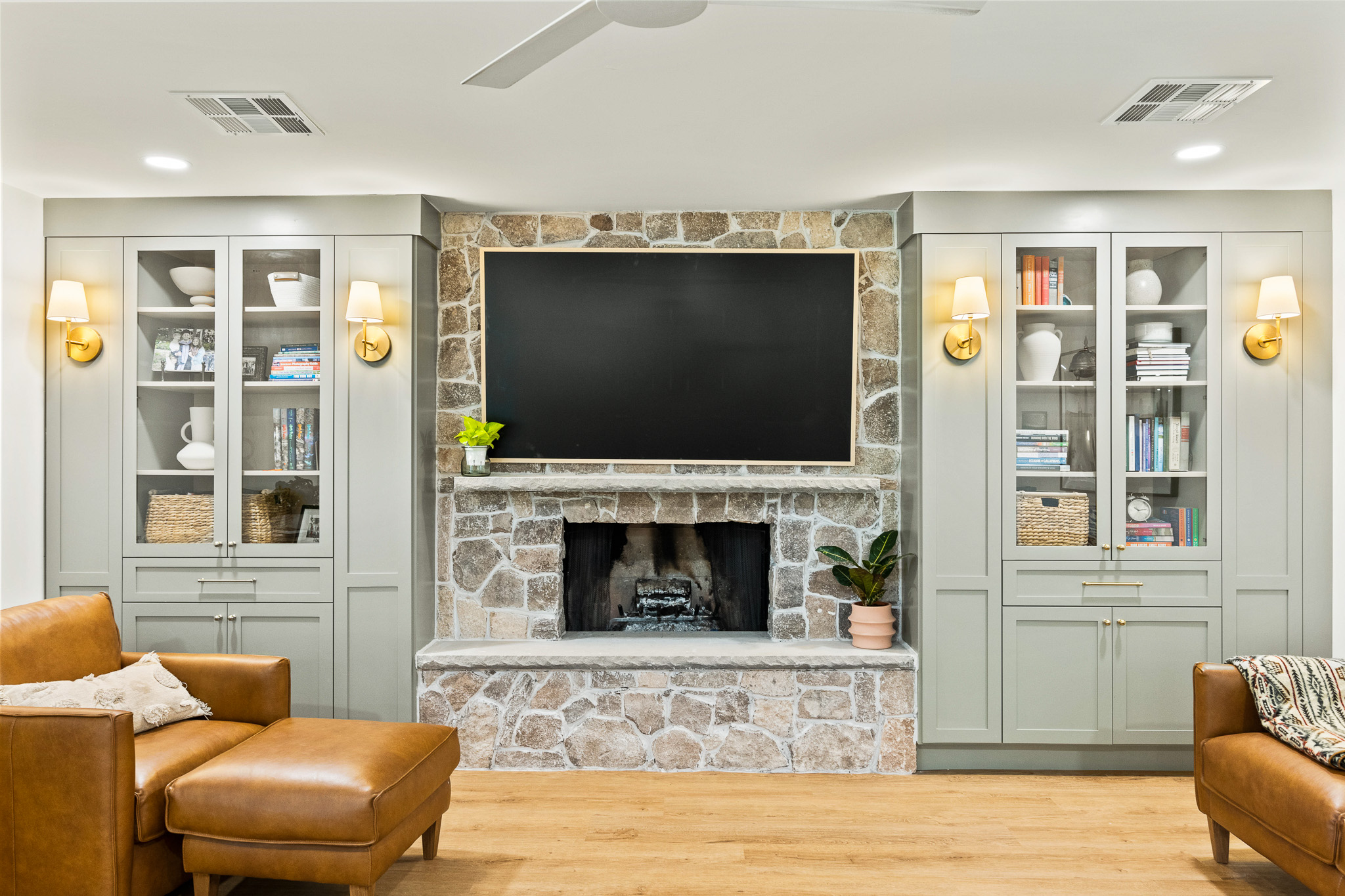 Media Centers project 5