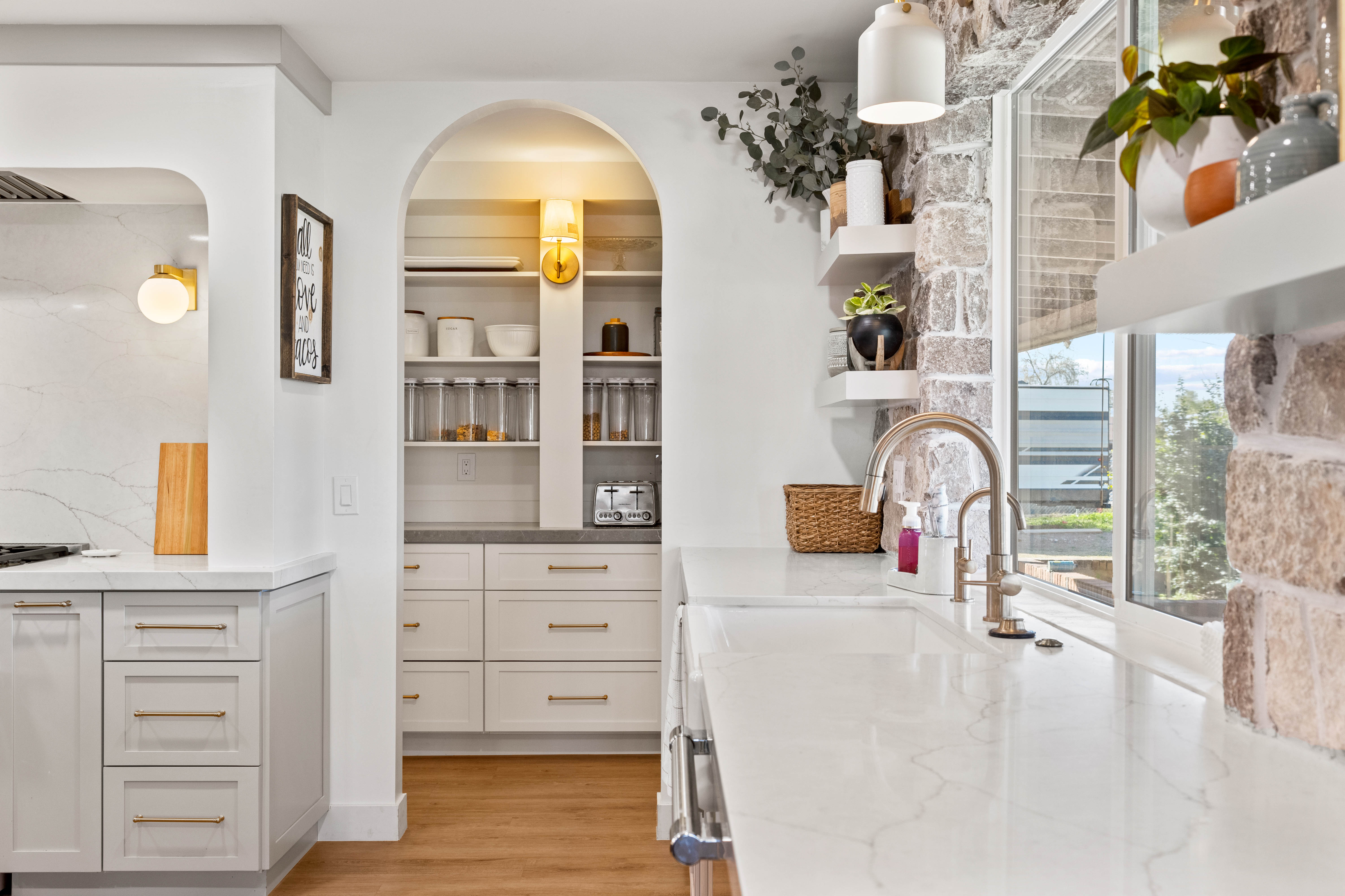 Pantry Systems project 2