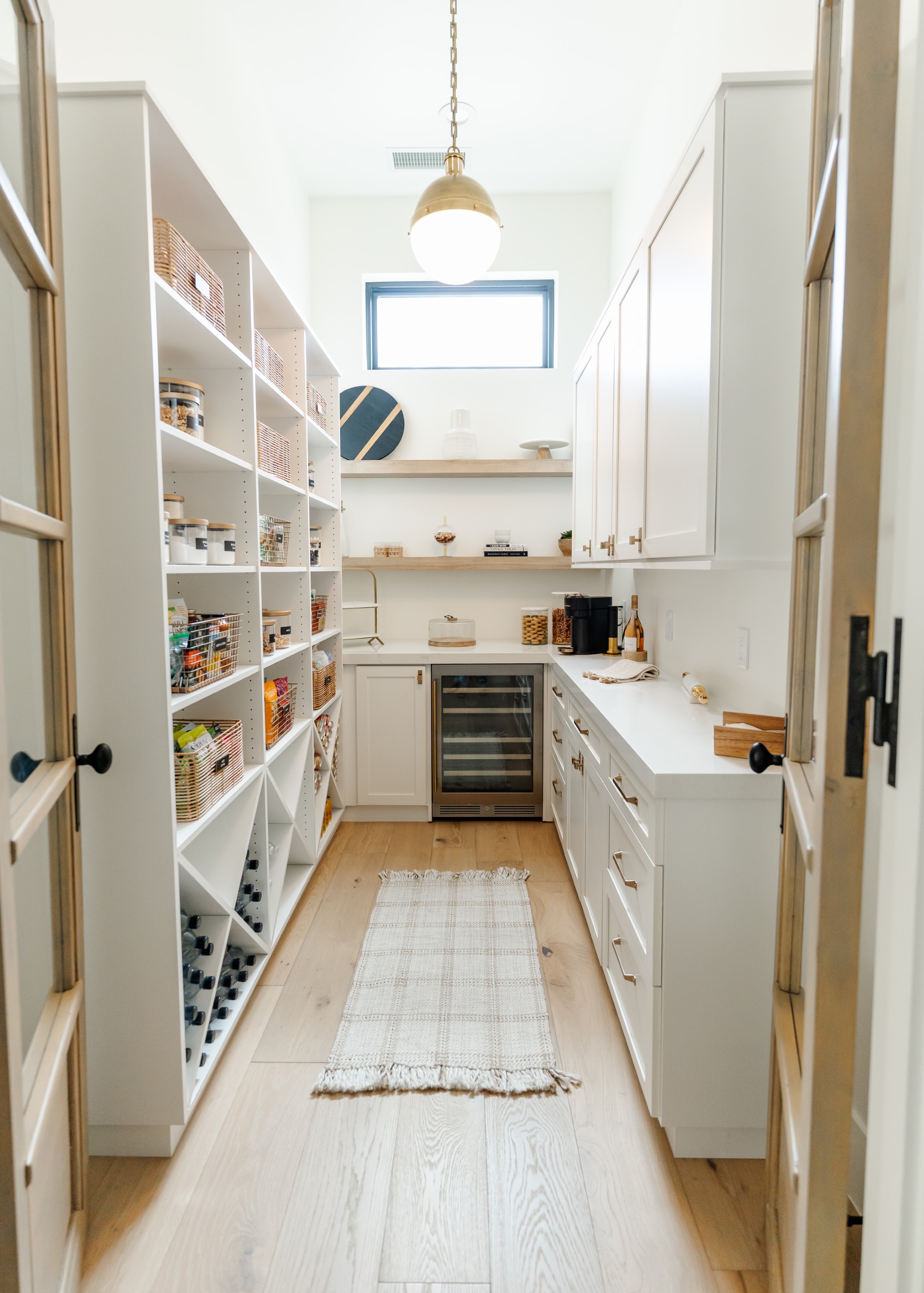 Pantry Systems project 3