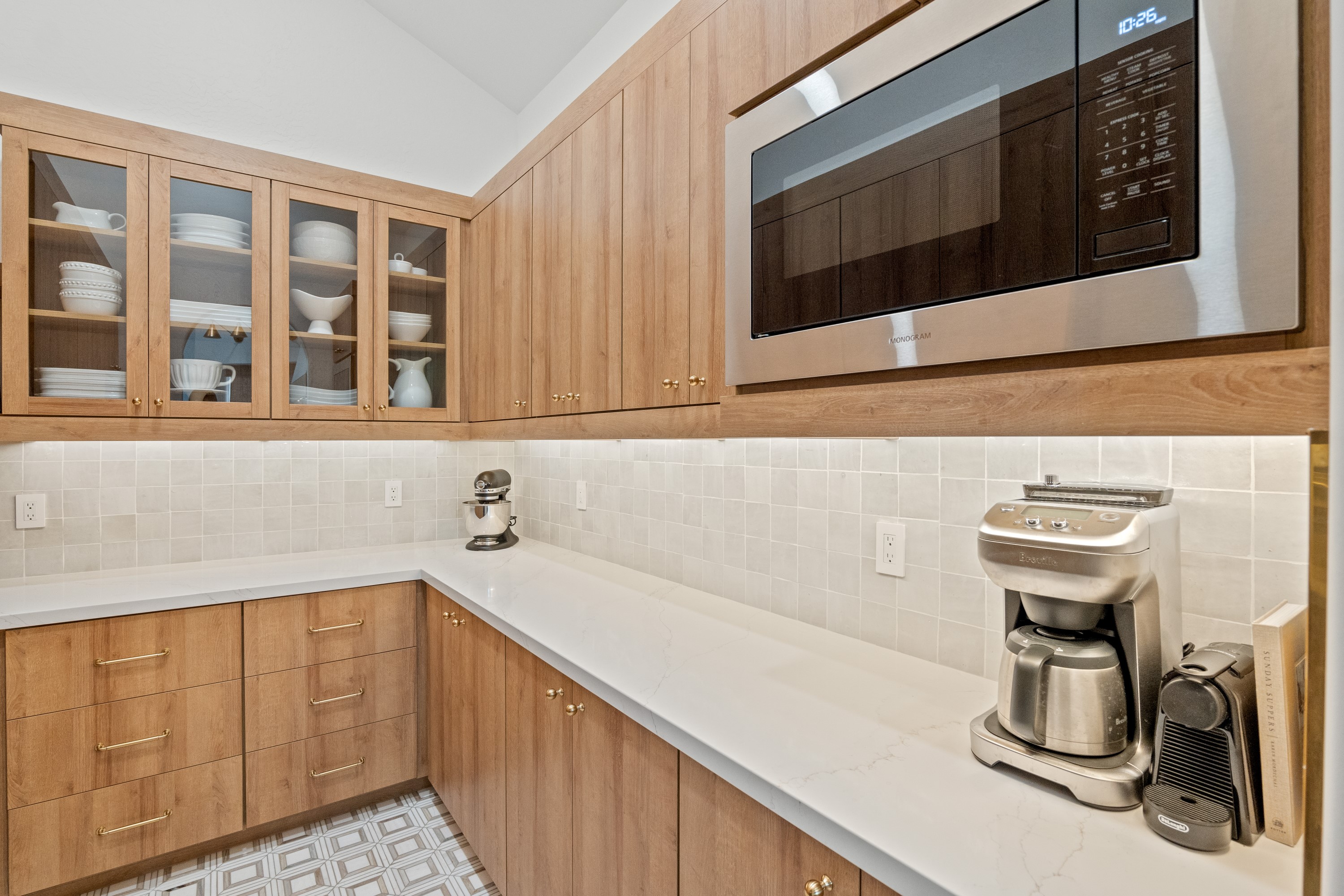 Pantry Systems project 4