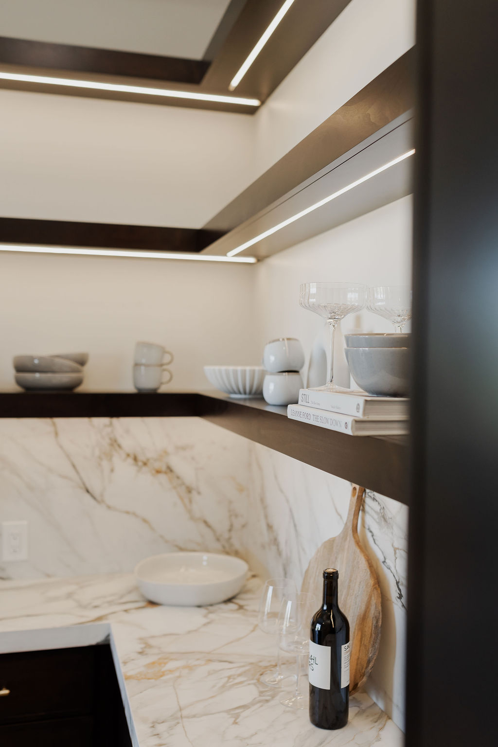 Pantry Systems project 5