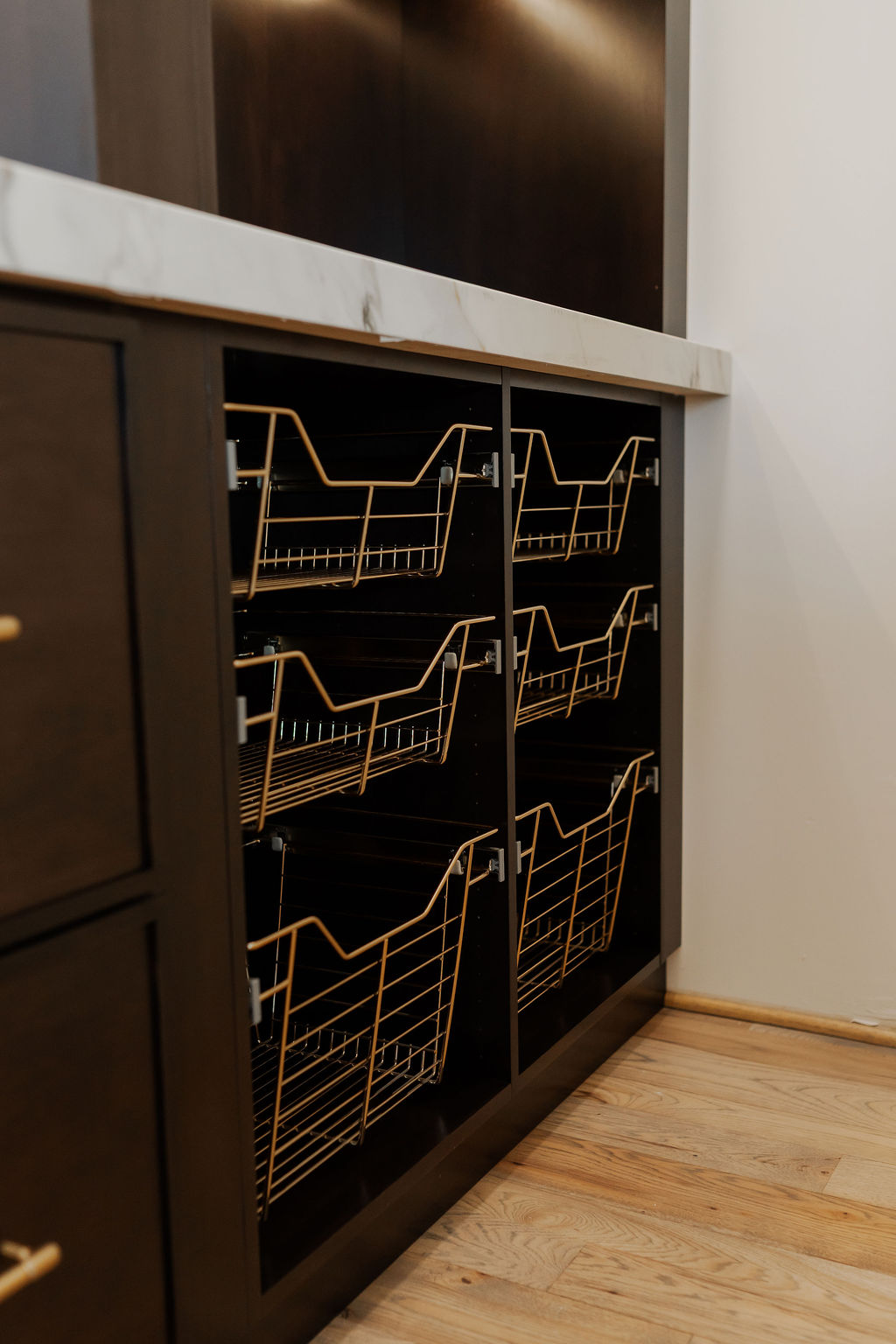 Pantry Systems project 8