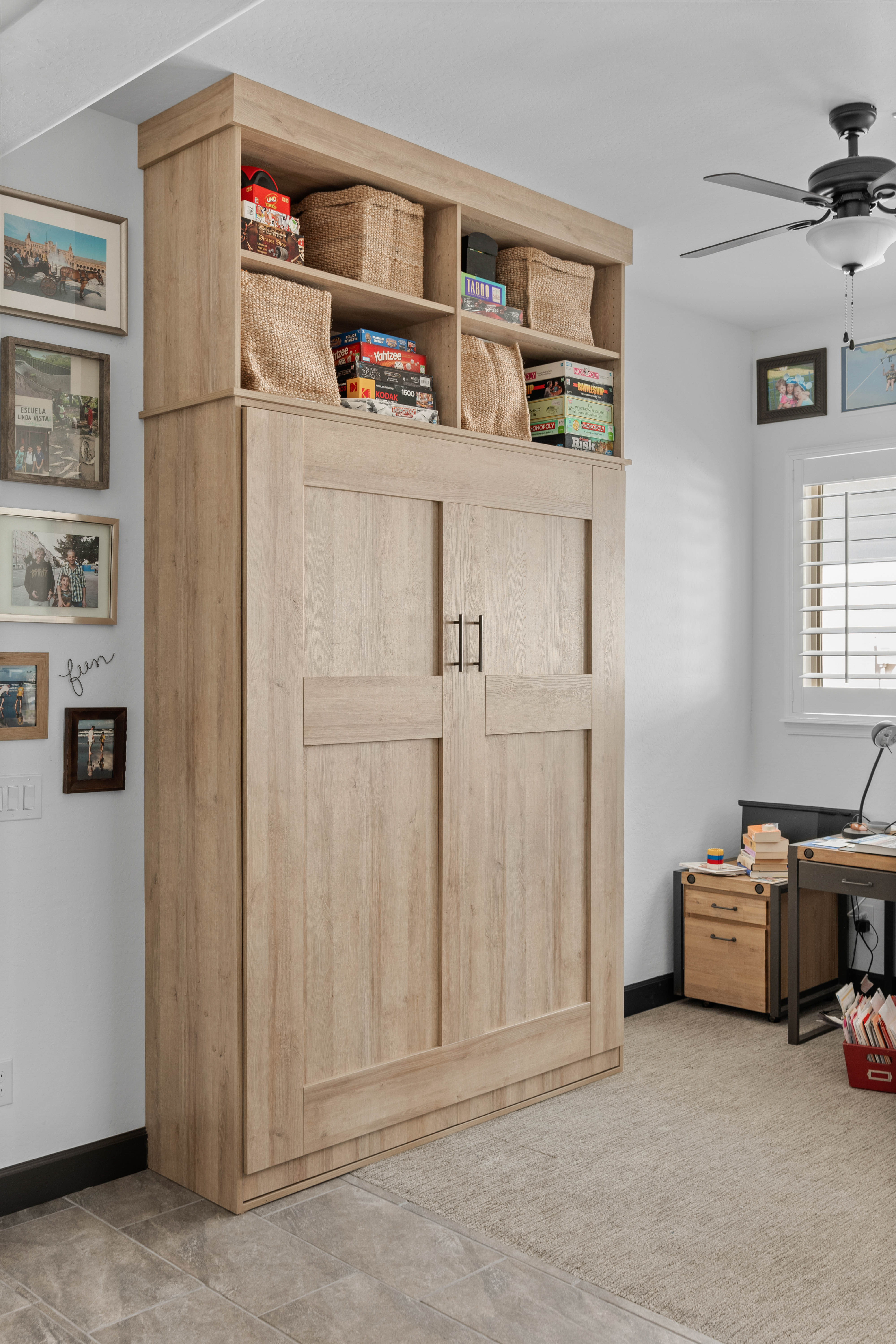 Wall Beds